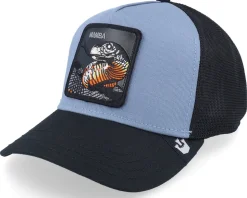 V2 Mamba Slate A-Frame Trucker - Goorin Bros.