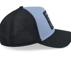 V2 Mamba Slate A-Frame Trucker - Goorin Bros.