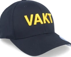 Vakt 3D Black Flexfit - Iconic