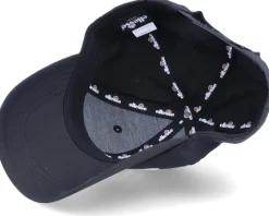 Vala Black Adjustable - Ellesse