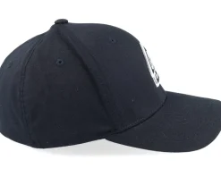 Valknut 3d Patch Black Flexfit - Vikings