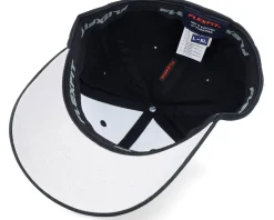 Valknut 3d Patch Black Flexfit - Vikings