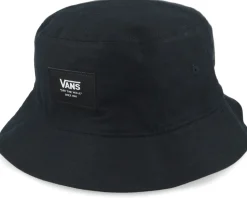 Vans Patch Black Bucket - Vans