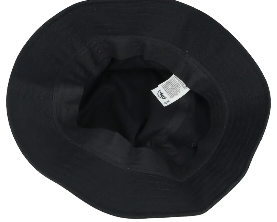 Vans Patch Black Bucket - Vans