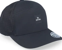 Vaporcool Black 110 Trucker - Rip Curl