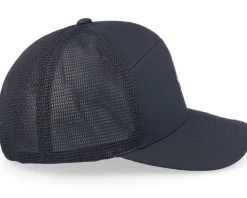 Vaporcool Black 110 Trucker - Rip Curl