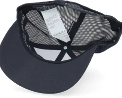 Vaporcool Black 110 Trucker - Rip Curl