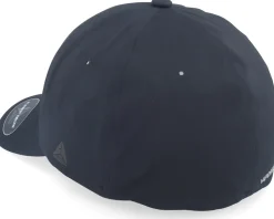 Vaporcool Delta Cap Black Flexfit - Rip Curl