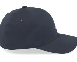 Vaporcool Delta Cap Black Flexfit - Rip Curl