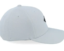 Vaporcool Diamond Cap Light Grey Flexfit - Rip Curl