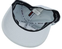 Vaporcool Diamond Cap Light Grey Flexfit - Rip Curl