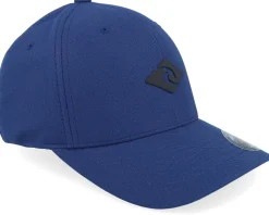 Vaporcool Diamond Cap Navy Flexfit - Rip Curl