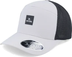 Vaporcool Grey/Black 110 Trucker - Rip Curl