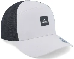 Vaporcool Grey/Black 110 Trucker - Rip Curl