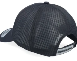 Vaporcool Search Black Trucker - Rip Curl