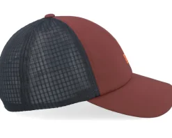 Vaporcool Search Mushroom Rock Trucker - Rip Curl