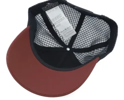 Vaporcool Search Mushroom Rock Trucker - Rip Curl