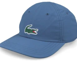 Vaporous/Vaporous Dad Cap - Lacoste