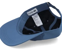 Vaporous/Vaporous Dad Cap - Lacoste