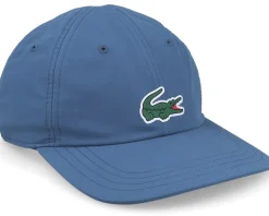 Vaporous/Vaporous Dad Cap - Lacoste