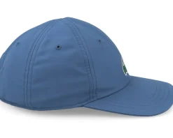 Vaporous/Vaporous Dad Cap - Lacoste