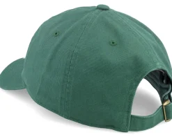 Varsity Deep Forest Dad Cap - Brixton