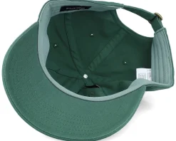 Varsity Deep Forest Dad Cap - Brixton