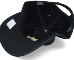 Vegas Golden Knights Clean up Black Adjustable - 47 Brand