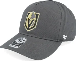 Vegas Golden Knights Hitch Charcoal A-frame Adjustable - 47 Brand