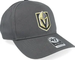 Vegas Golden Knights Hitch Charcoal A-frame Adjustable - 47 Brand