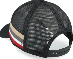 Vegas Golden Knights Hotfoot Black Trucker - American Needle