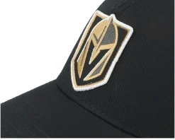 Vegas Golden Knights Hotfoot Black Trucker - American Needle