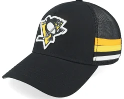 Vegas Golden Knights Hotfoot Black Trucker - American Needle