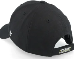 Vegas Golden Knights Mvp Black Adjustable - 47 Brand