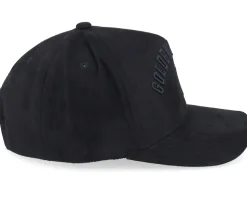 Vegas Golden Knights Nightshade Pro Black A-frame Adjustable - Mitchell & Ness