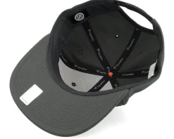 Vegas Golden Knights Primary Logo Dark Shadow Snapback - Fanatics