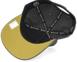 Vegas Golden Knights Roscoe 47 Hitch Charcoal A-frame Adjustable - 47 Brand