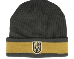Vegas Golden Knights Shadow/Harvest Gold Cuff - Fanatics