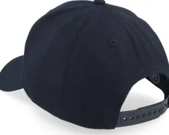 Vegas Golden Knights Stadium Black Adjustable - American Needle