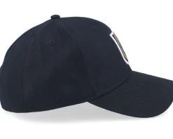 Vegas Golden Knights Stadium Black Adjustable - American Needle