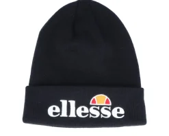 Velly Black/White Cuff - Ellesse