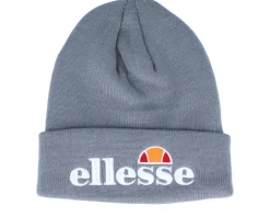 Velly Grey/White Cuff - Ellesse