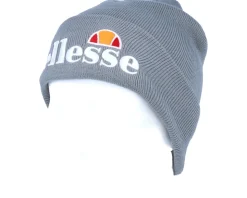 Velly Grey/White Cuff - Ellesse