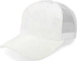 Velvet Green/Black Trucker - Equip