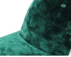 Velvet Green/Ivory A-frame Trucker - Equip