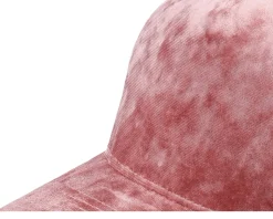 Velvet New Peach/Ivory A-frame Trucker - Equip