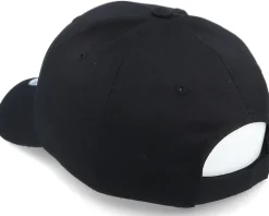 Velvet Patch Alpha 2 Black Adjustable - Hatstore