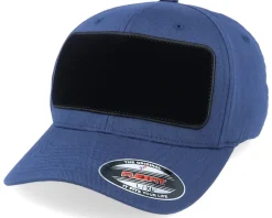 Velvet Patch Navy Flexfit - Hatstore