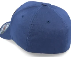 Velvet Patch Navy Flexfit - Hatstore