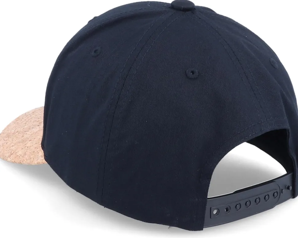 Venom Snake Black/Cork Adjustable - Iconic